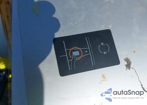 2024 Tesla Model Y Long Range Dual Motor All-Wheel Drive/Rwd из США, поврежденный, VIN 7SAYGDED2RF089105